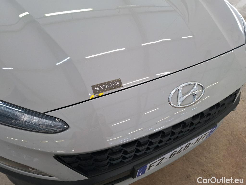 Hyundai  kona  Business Hybrid 2WD 1.6 GDI 140CV BVA6 E6dT #14