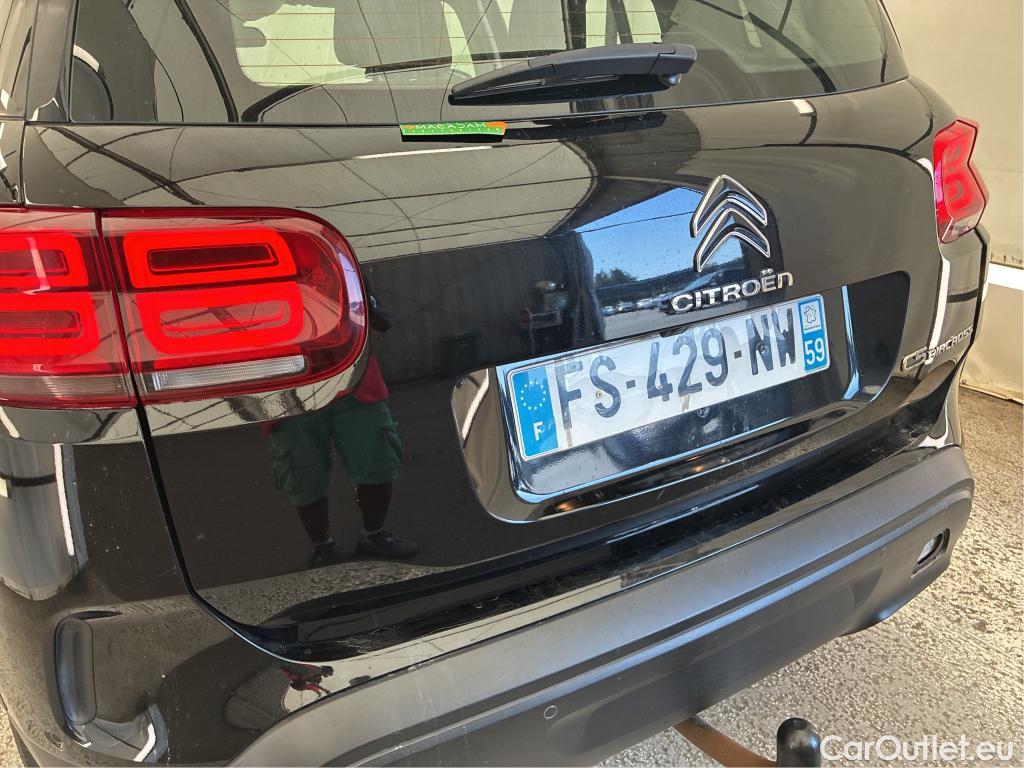  Citroen  C5 Aircross  Business 1.5 BlueHDi 130CV BVA8 E6dT #33