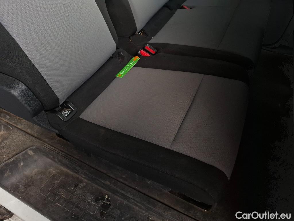  Citroen  Jumpy CITROEN  4p Combi Taille XL BlueHDi 120 S&S BVM6 Confort #23