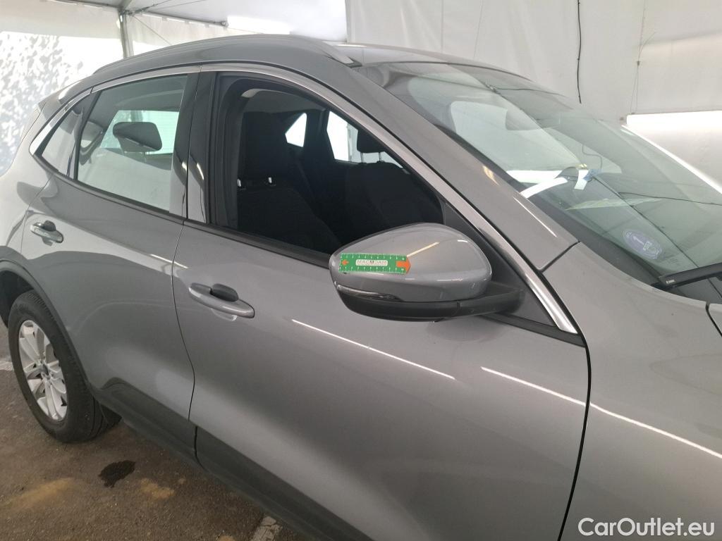  Ford  Kuga FORD  / 2019 / 5P / SUV 2.5 190 hybrid Flexifuel Pshift Titanium #12