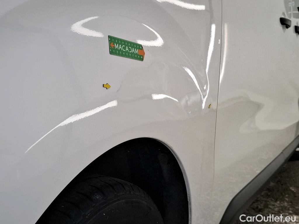  Citroen  Jumpy CITROEN  4p Combi Taille XL BlueHDi 120 S&S BVM6 Confort #14