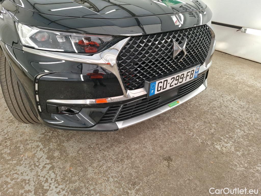  DS  DS7 DS DS 7 Crossback / 2017 / 5P / SUV E-TENSE 4x4 300 RIVOLI #100
