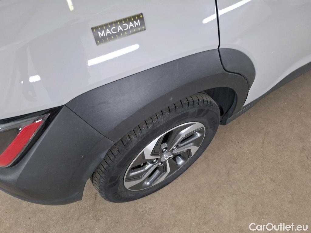  Hyundai  kona  Business Hybrid 2WD 1.6 GDI 140CV BVA6 E6dT #84