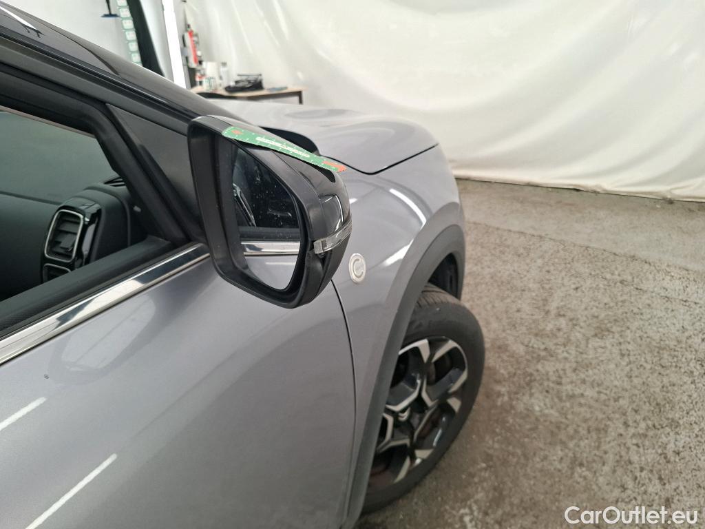  Citroen  C5 Aircross  C-Series 1.5 BlueHDi 130CV BVA8 6E #1
