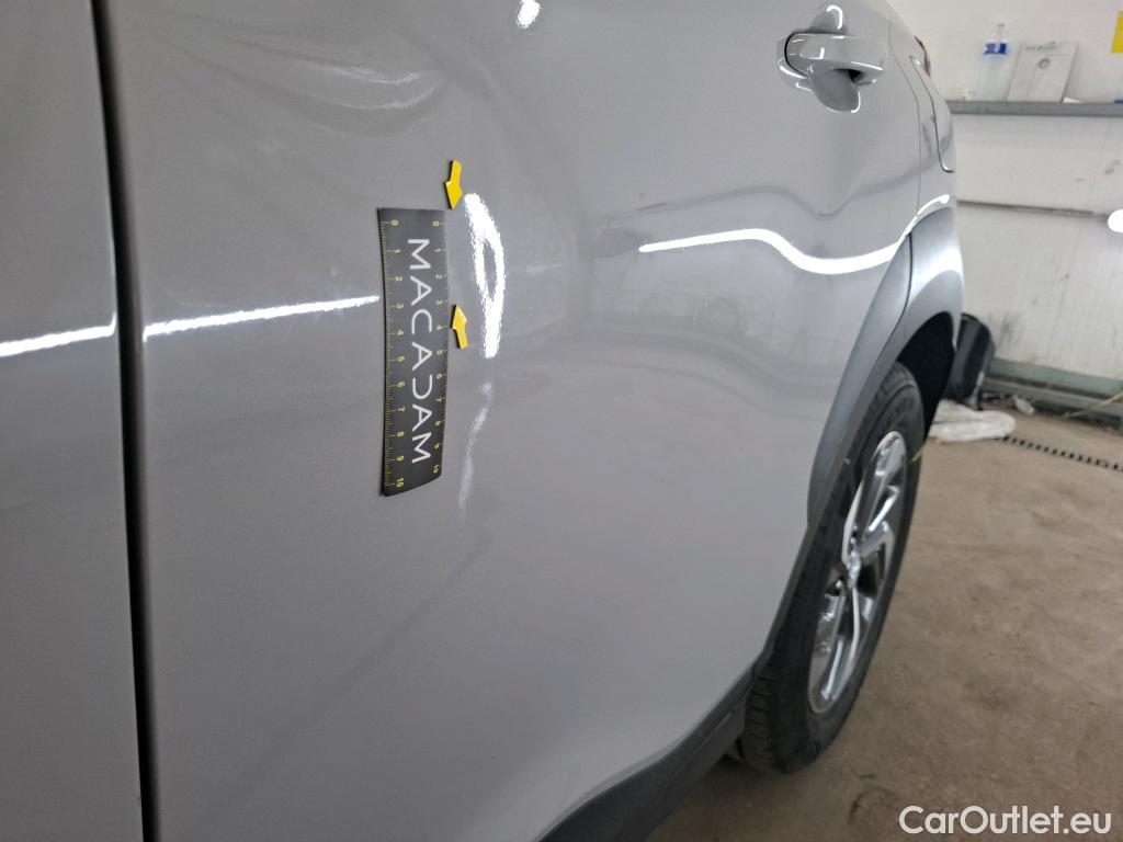  Hyundai  kona  Business Hybrid 2WD 1.6 GDI 140CV BVA6 E6dT #8