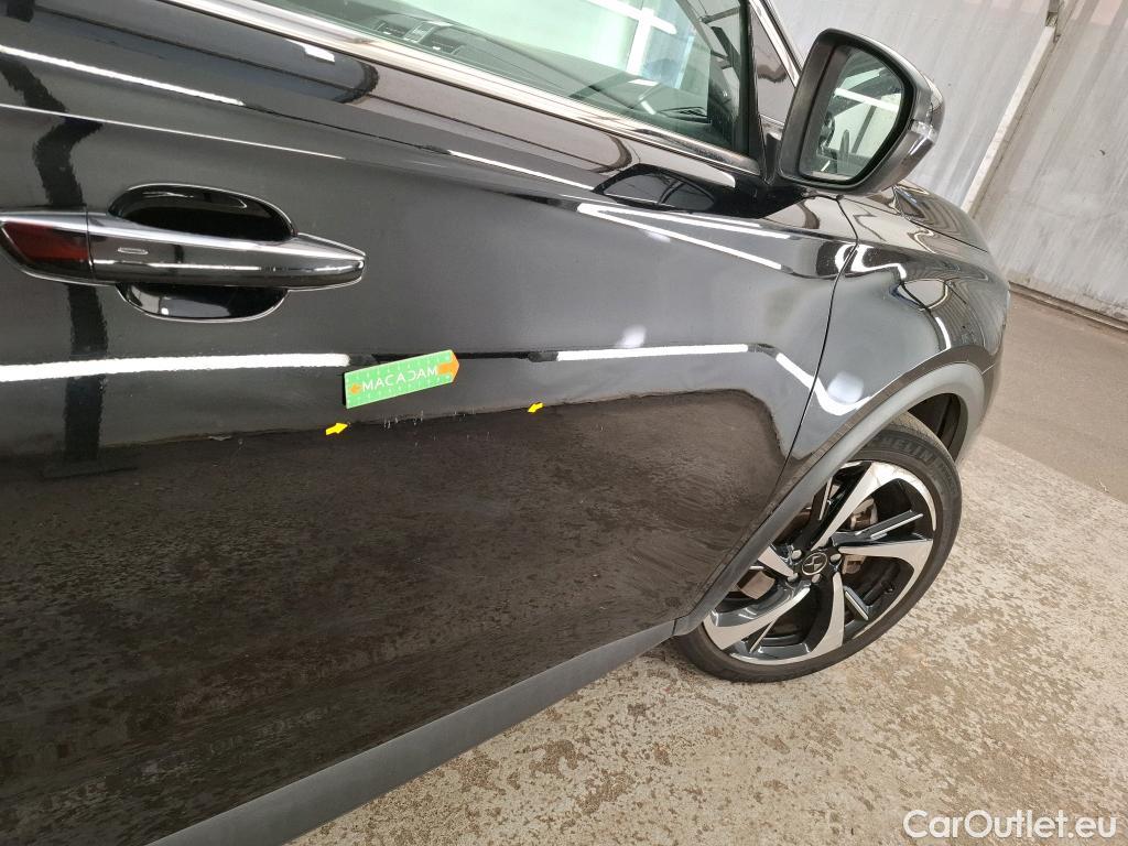  DS  DS7 DS DS 7 Crossback / 2017 / 5P / SUV E-TENSE 4x4 300 RIVOLI #113