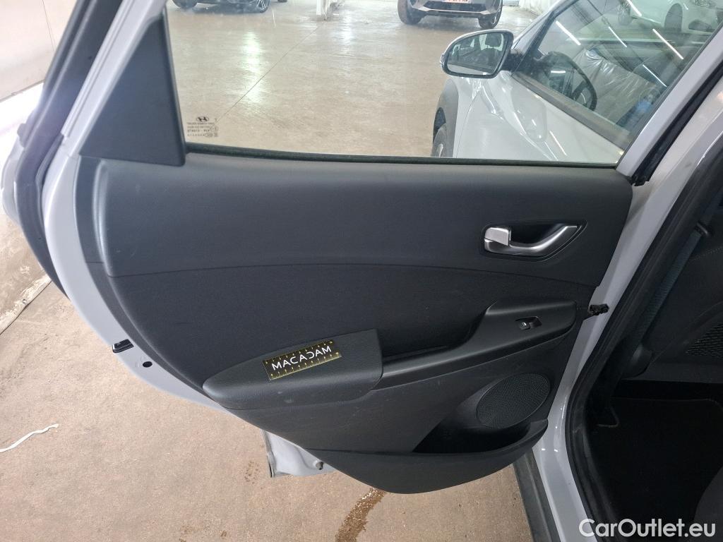  Hyundai  kona  Business Hybrid 2WD 1.6 GDI 140CV BVA6 E6dT #68