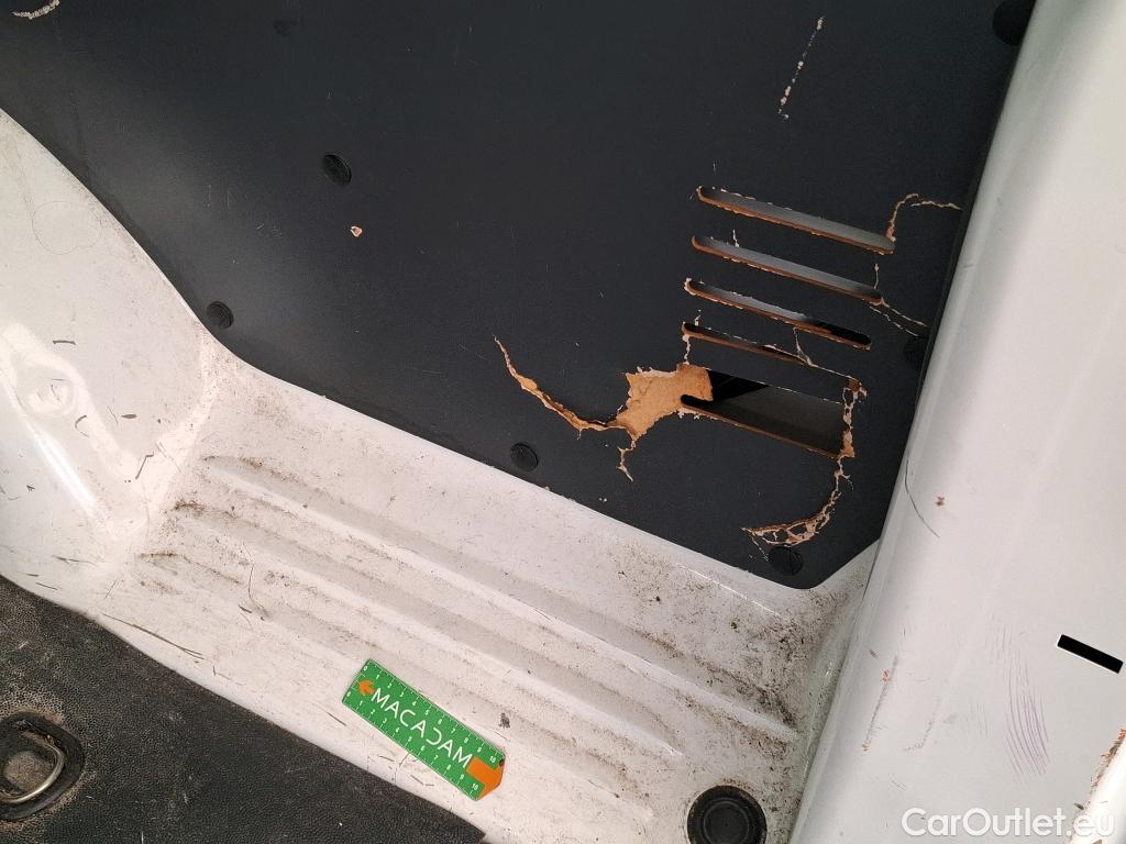  Citroen  Jumpy CITROEN  4p Combi Taille XL BlueHDi 120 S&S BVM6 Confort #30