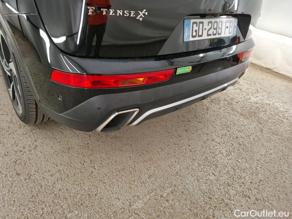  DS  DS7 DS DS 7 Crossback / 2017 / 5P / SUV E-TENSE 4x4 300 RIVOLI #37