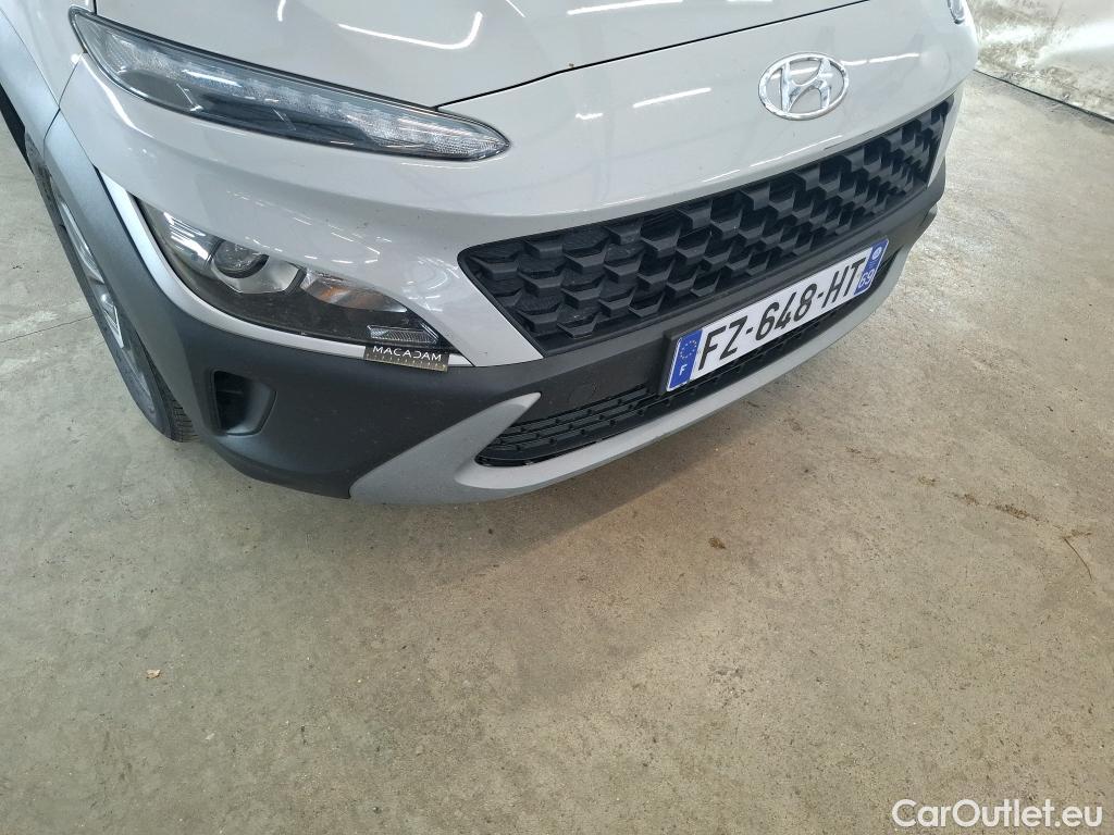  Hyundai  kona  Business Hybrid 2WD 1.6 GDI 140CV BVA6 E6dT #80