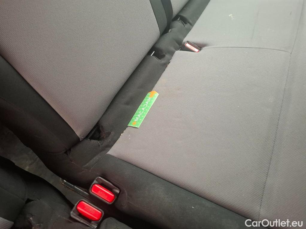  Citroen  Jumpy CITROEN  4p Combi Taille XL BlueHDi 120 S&S BVM6 Confort #56