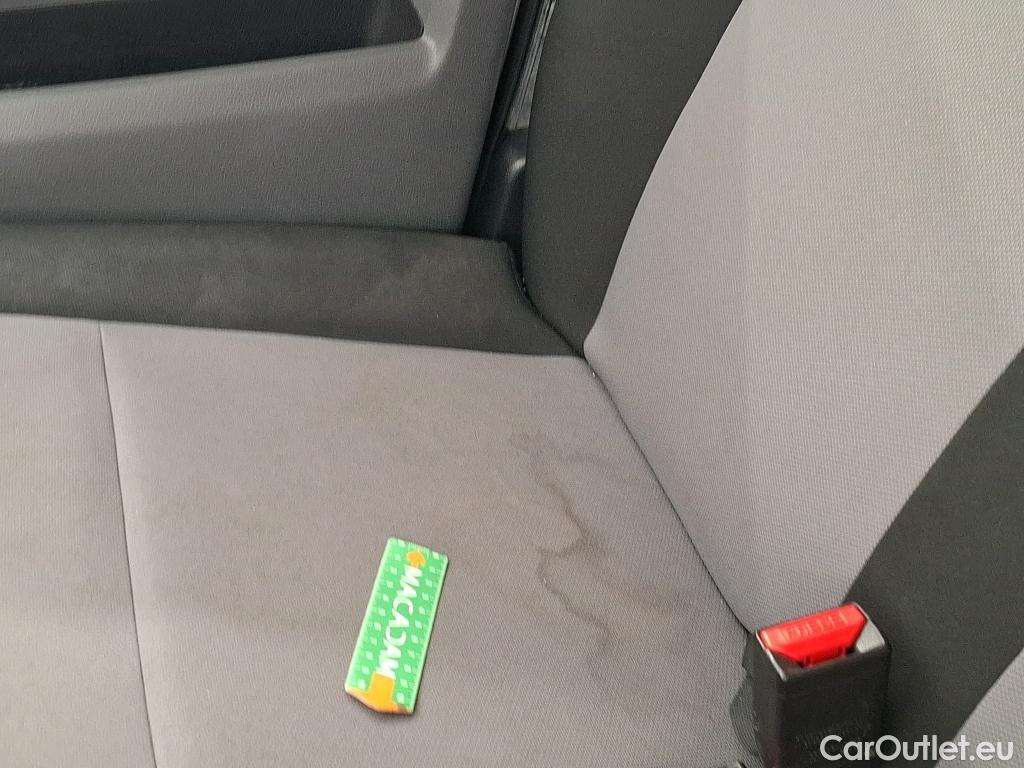  Citroen  Jumpy CITROEN  4p Combi Taille XL BlueHDi 120 S&S BVM6 Confort #37