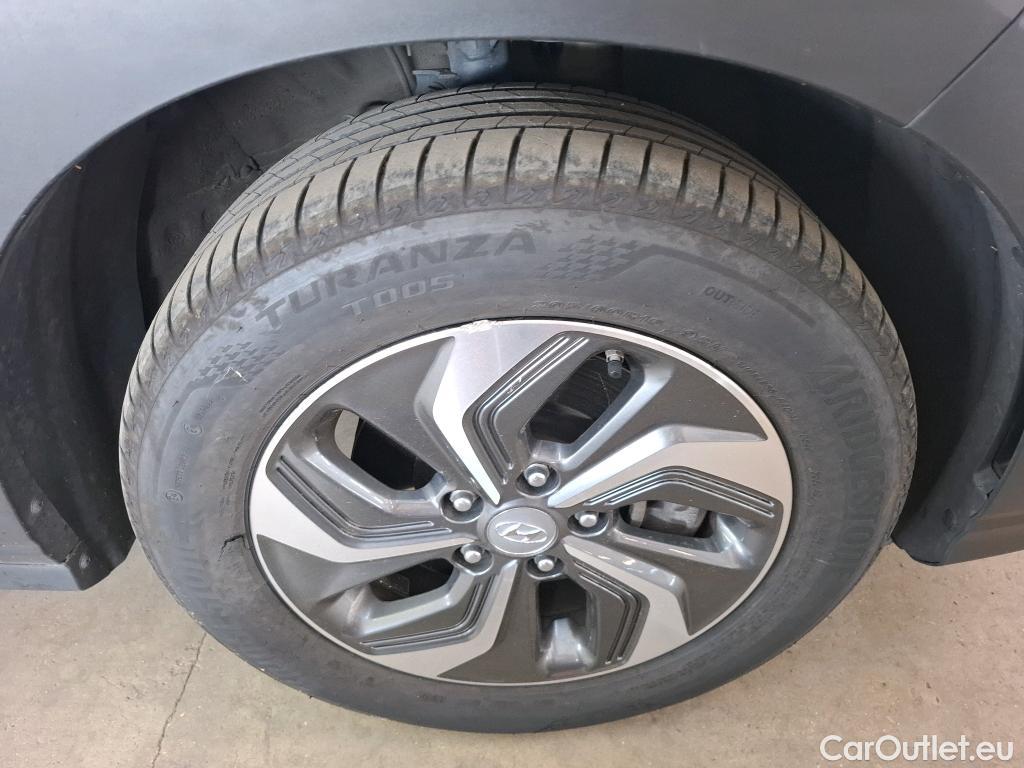  Hyundai  kona  Business Hybrid 2WD 1.6 GDI 140CV BVA6 E6dT #29
