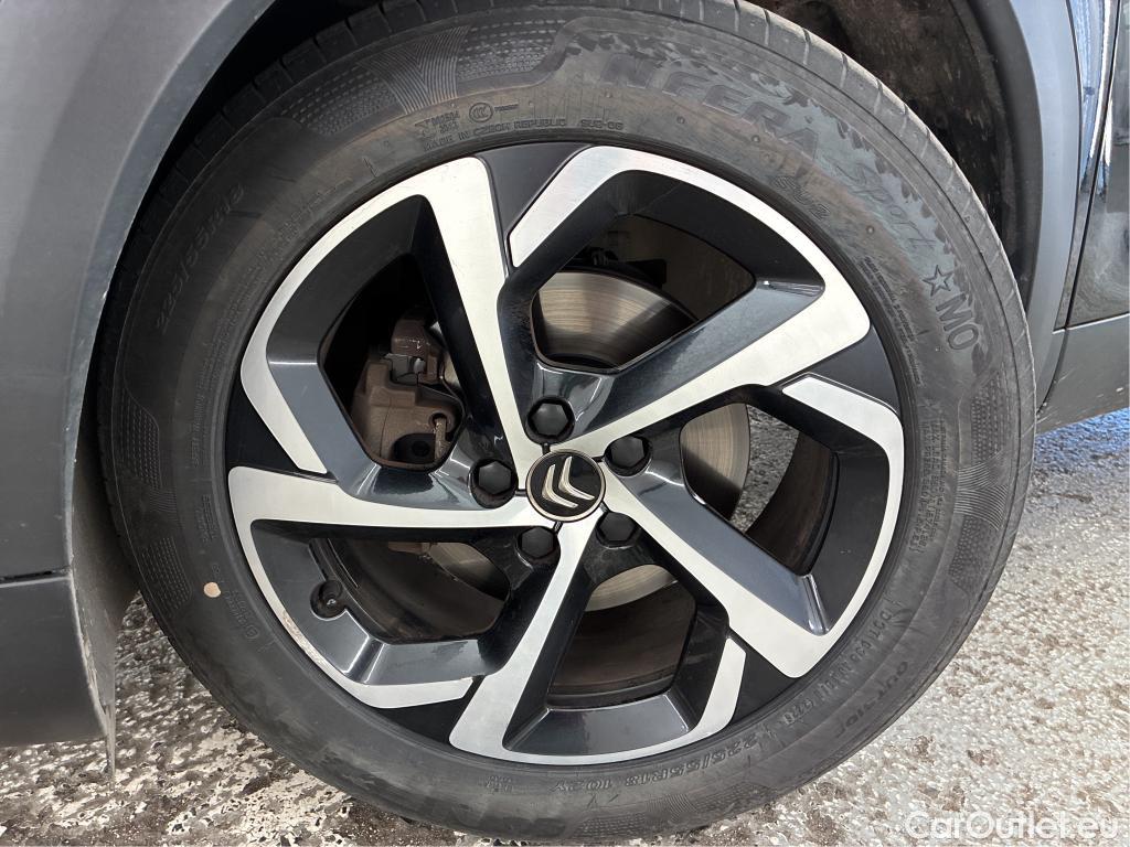  Citroen  C5 Aircross  Business 1.5 BlueHDi 130CV BVA8 E6dT #23
