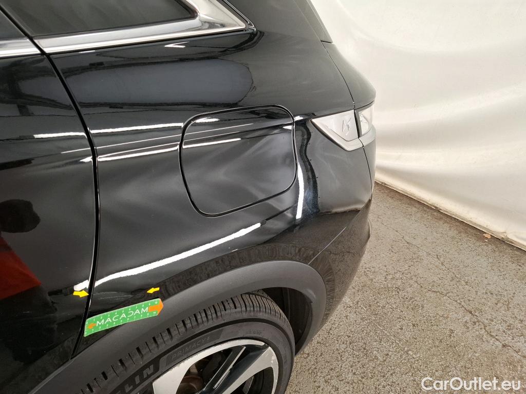  DS  DS7 DS DS 7 Crossback / 2017 / 5P / SUV E-TENSE 4x4 300 RIVOLI #18