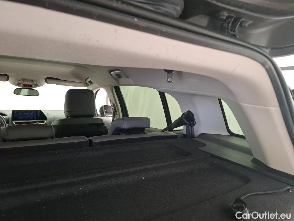  Citroen  C5 Aircross  C-Series 1.5 BlueHDi 130CV BVA8 6E #5