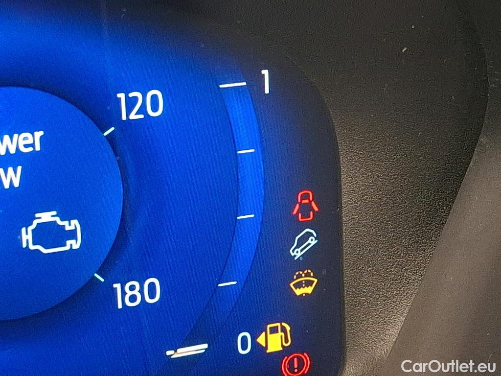  Ford  Kuga  Titanium Hybrid 2.5 190CV BVA6 E6dT #60