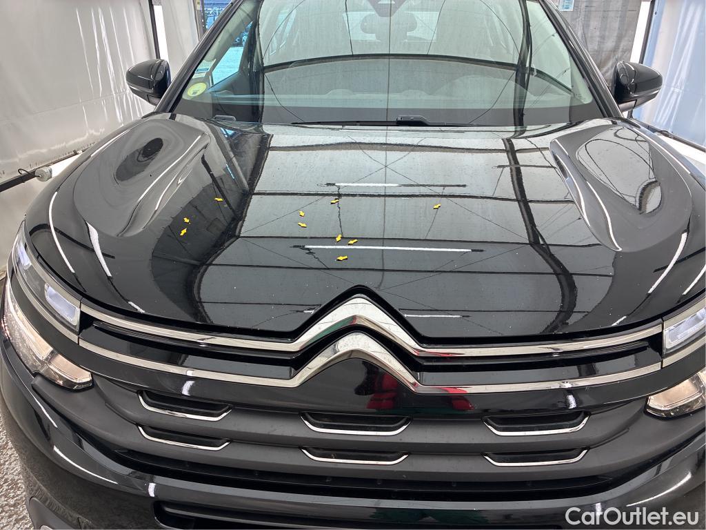  Citroen  C5 Aircross  Business 1.5 BlueHDi 130CV BVA8 E6dT #1