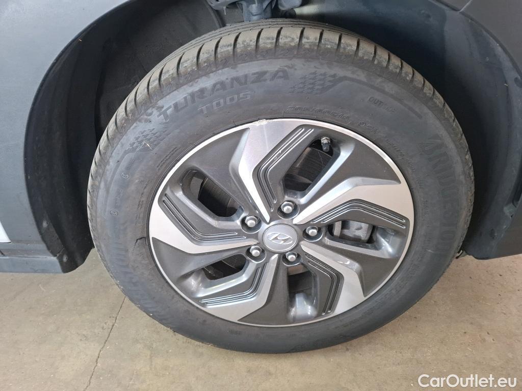  Hyundai  kona  Business Hybrid 2WD 1.6 GDI 140CV BVA6 E6dT #11
