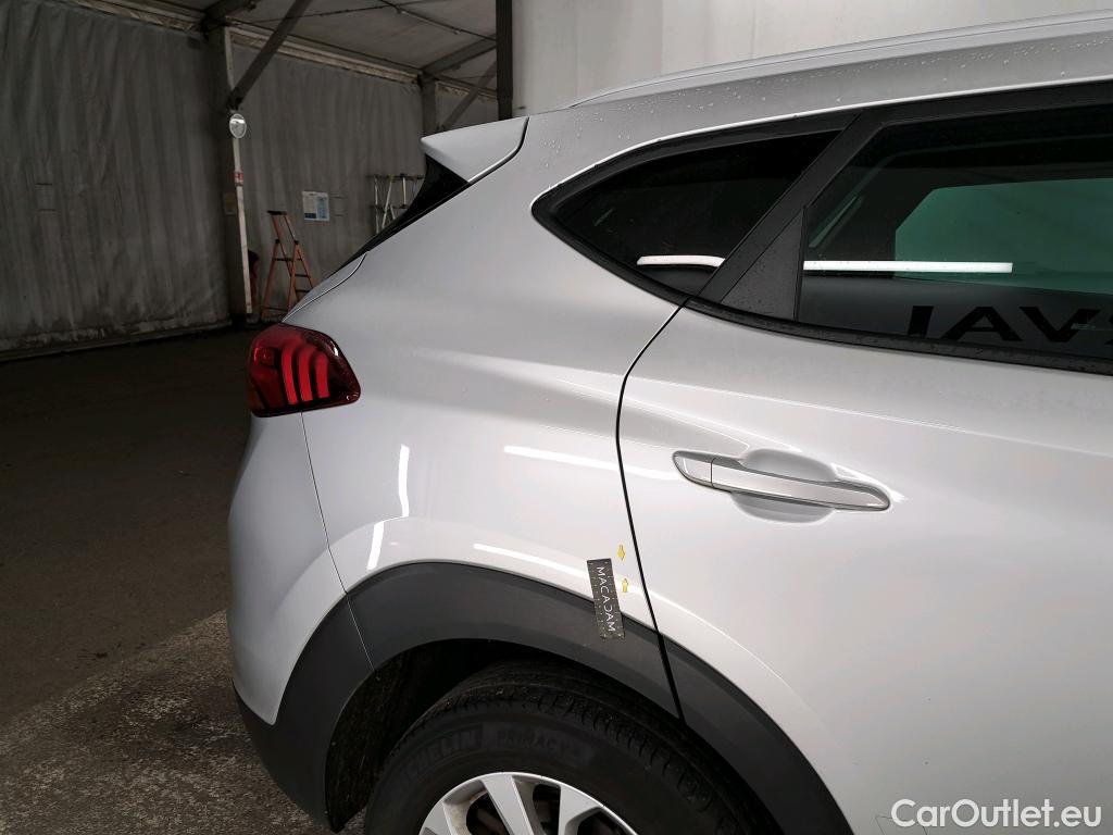 Hyundai  Tucson  Business 2WD 1.6 CRDi 135CV BVA7 E6dT #2