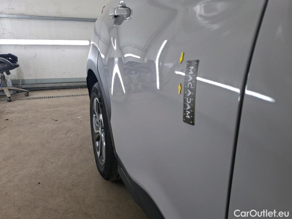  Hyundai  kona  Business Hybrid 2WD 1.6 GDI 140CV BVA6 E6dT #60