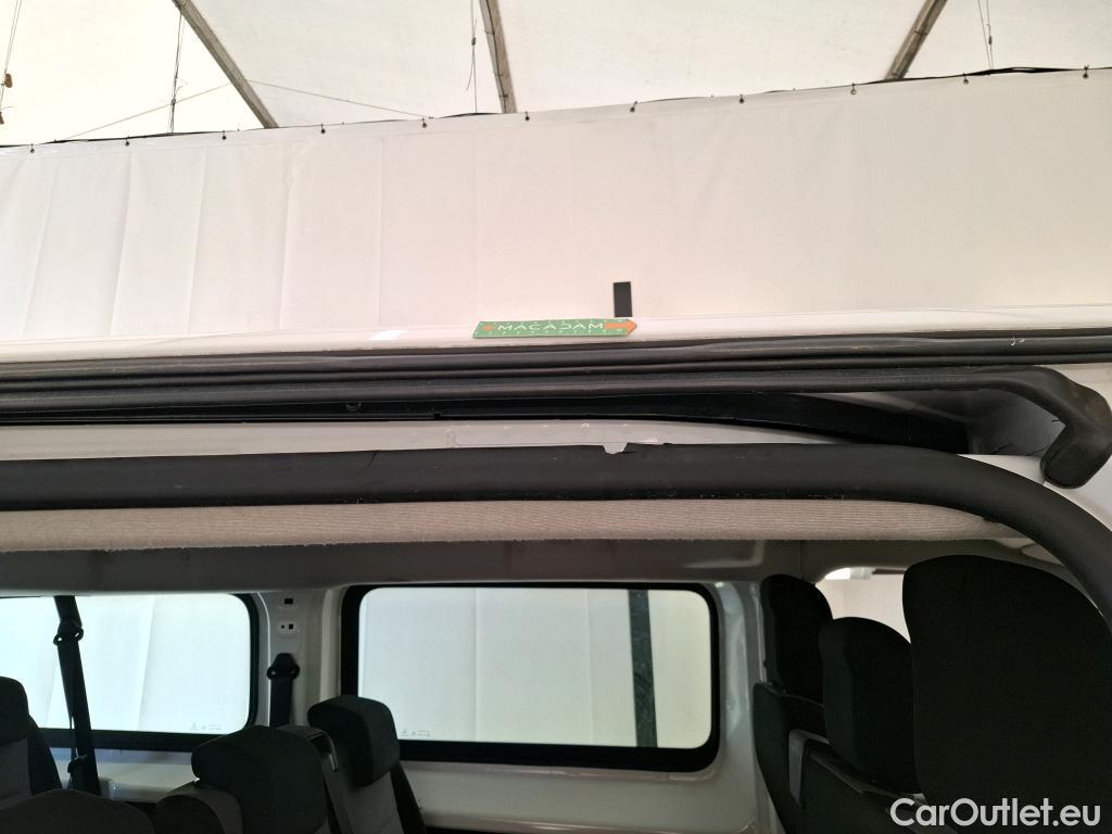  Citroen  Jumpy CITROEN  4p Combi Taille XL BlueHDi 120 S&S BVM6 Confort #27