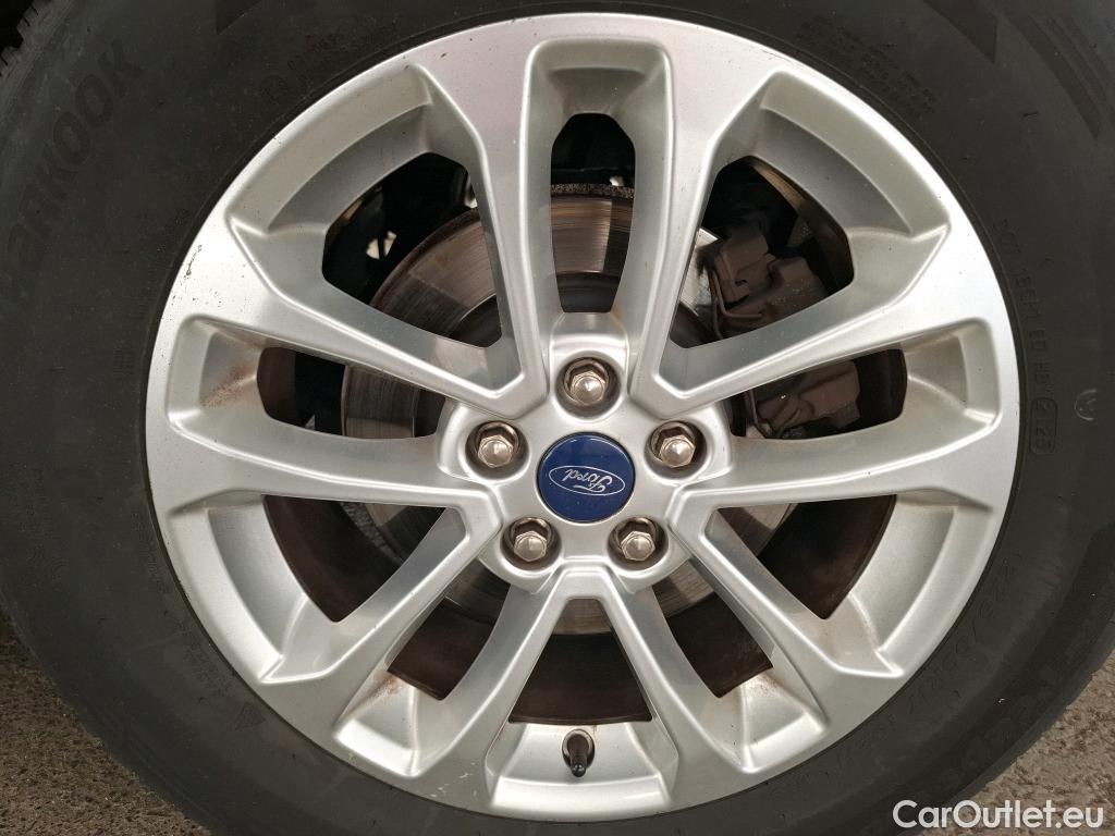  Ford  Kuga  Titanium Hybrid 2.5 190CV BVA6 E6dT #51