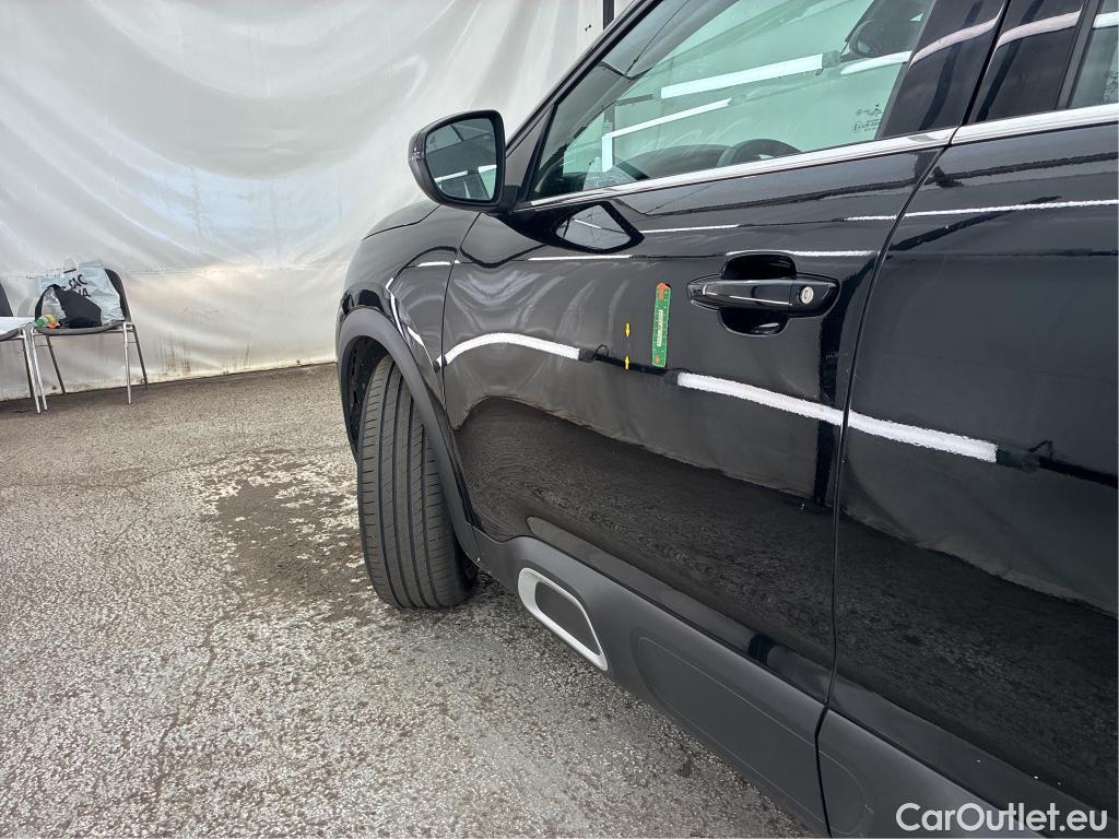  Citroen  C5 Aircross  Business 1.5 BlueHDi 130CV BVA8 E6dT #6