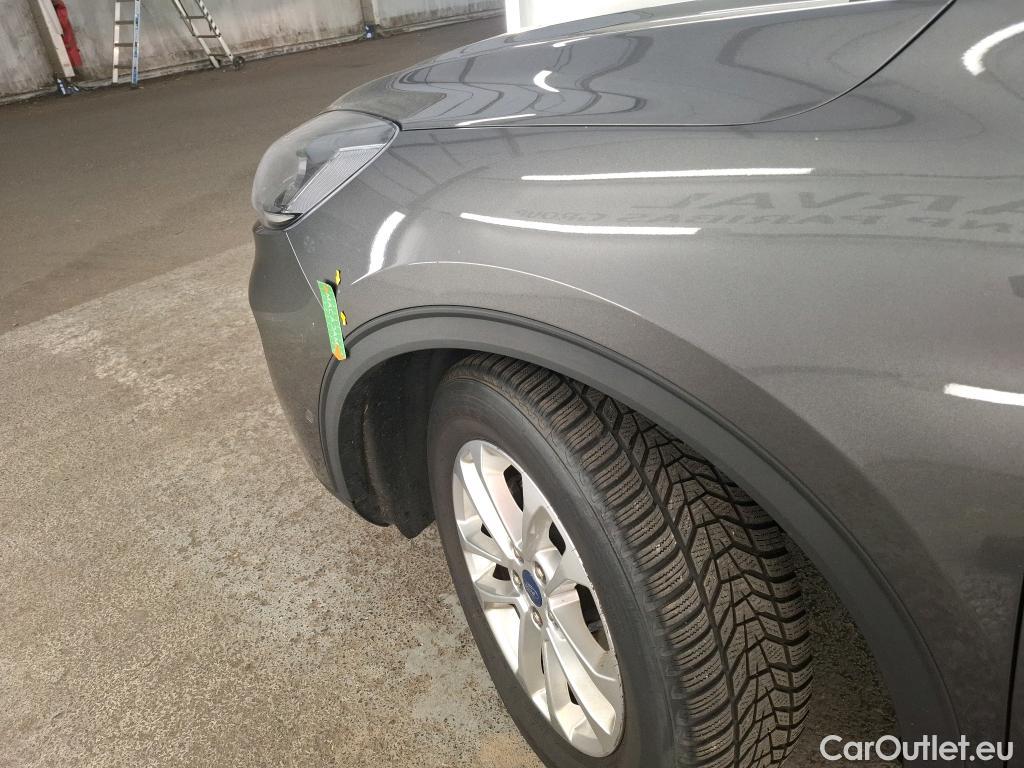  Ford  Kuga  Titanium Hybrid 2.5 190CV BVA6 E6dT #40