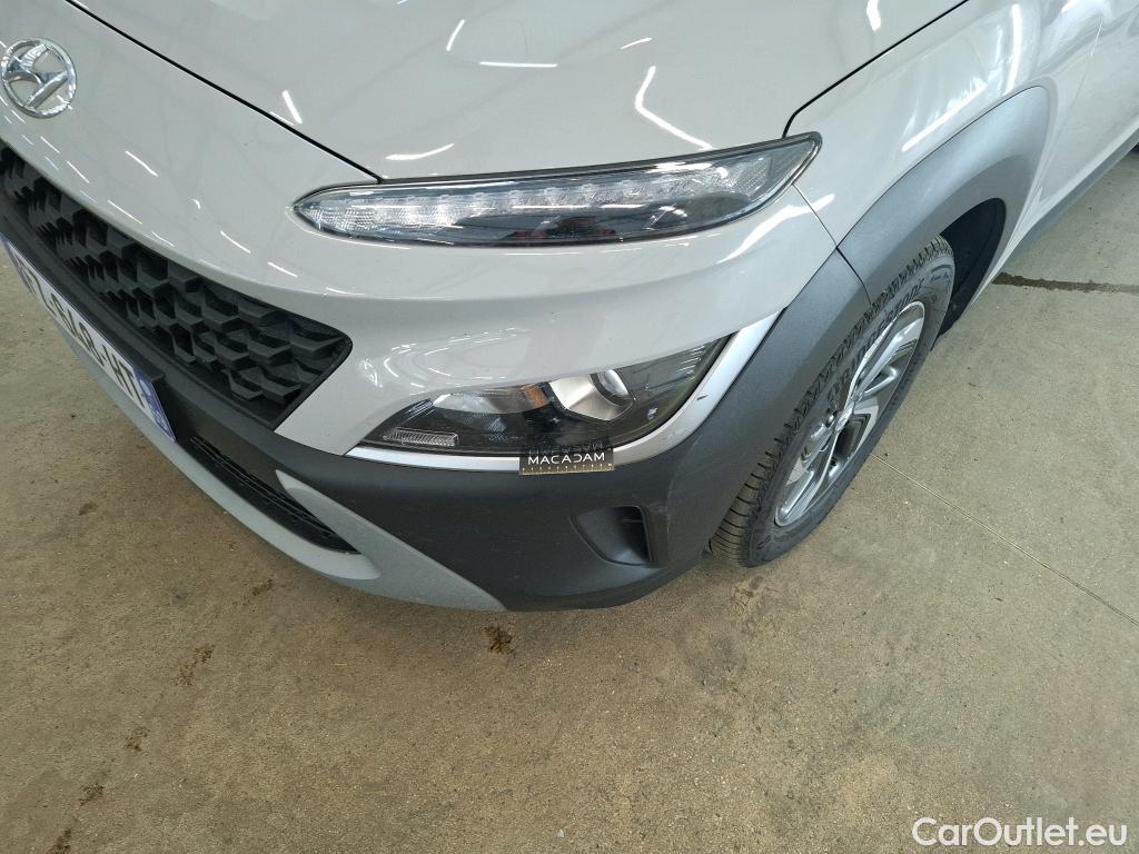  Hyundai  kona  Business Hybrid 2WD 1.6 GDI 140CV BVA6 E6dT #86