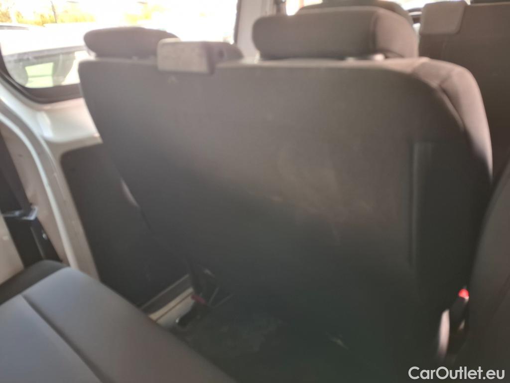  Citroen  Jumpy CITROEN  4p Combi Taille XL BlueHDi 120 S&S BVM6 Confort #61