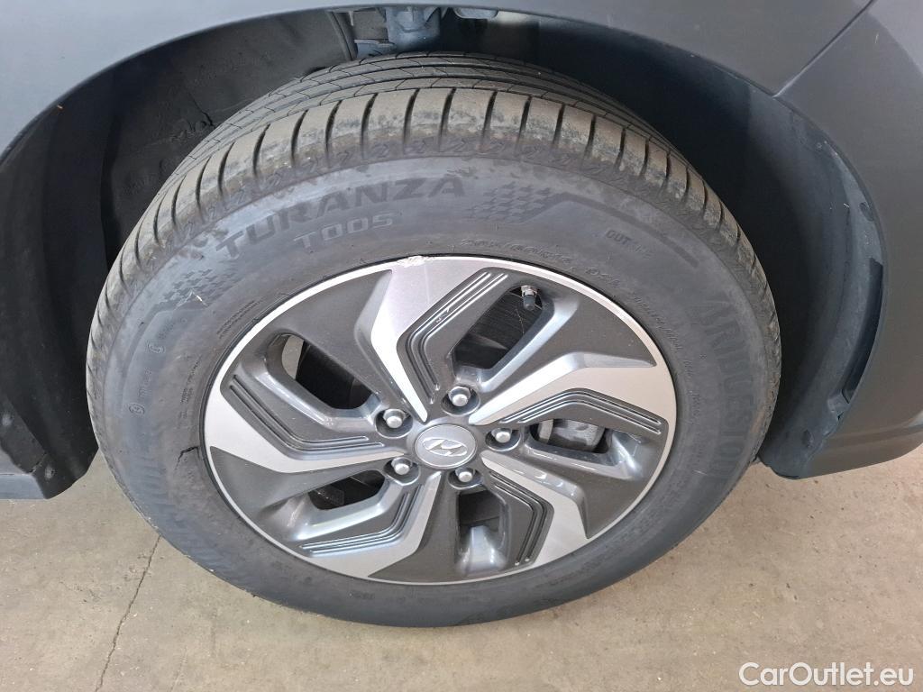  Hyundai  kona  Business Hybrid 2WD 1.6 GDI 140CV BVA6 E6dT #10