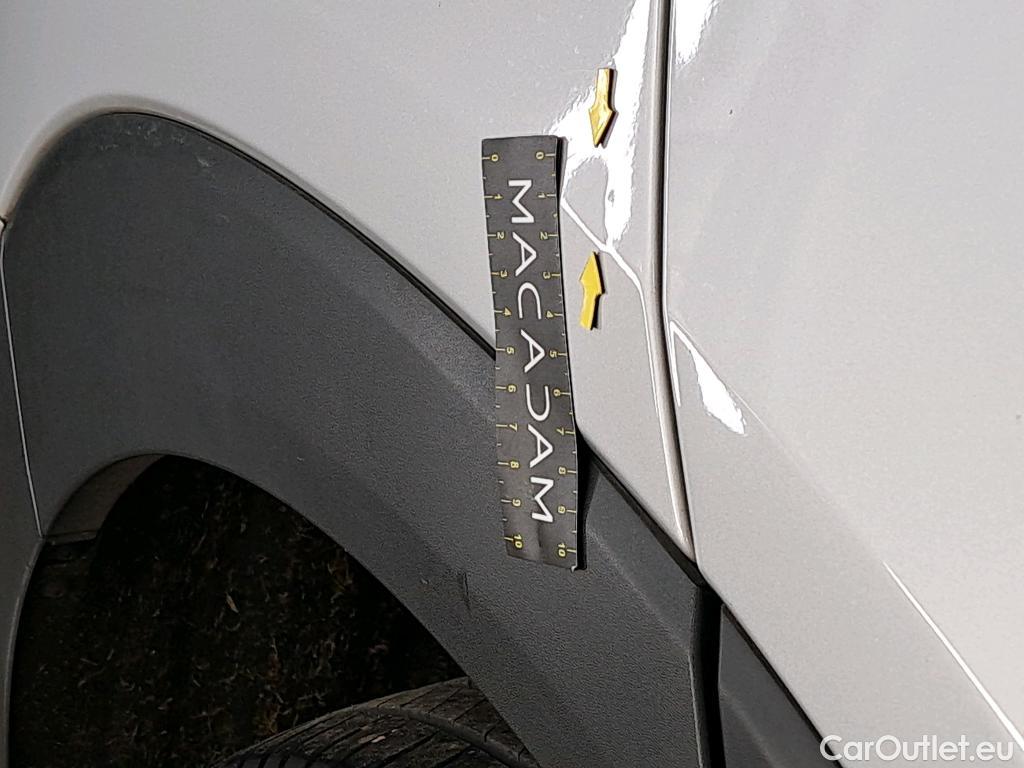  Hyundai  Tucson  Business 2WD 1.6 CRDi 135CV BVA7 E6dT #1