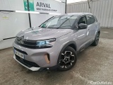Citroen C5 Aircross  C-Series 1.5 BlueHDi 130CV BVA8 6E