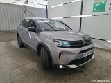  Citroen  C5 Aircross  C-Series 1.5 BlueHDi 130CV BVA8 6E #4
