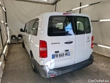  Citroen  Jumpy CITROEN  4p Combi Taille XL BlueHDi 120 S&S BVM6 Confort #2