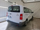  Citroen  Jumpy CITROEN  4p Combi Taille XL BlueHDi 120 S&S BVM6 Confort #3