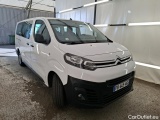  Citroen  Jumpy CITROEN  4p Combi Taille XL BlueHDi 120 S&S BVM6 Confort #4