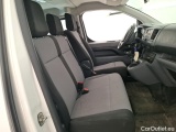  Citroen  Jumpy CITROEN  4p Combi Taille XL BlueHDi 120 S&S BVM6 Confort #8