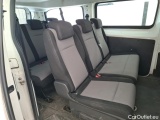  Citroen  Jumpy CITROEN  4p Combi Taille XL BlueHDi 120 S&S BVM6 Confort #9