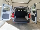  Citroen  Jumpy CITROEN  4p Combi Taille XL BlueHDi 120 S&S BVM6 Confort #10