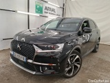 DS DS7 DS DS 7 Crossback / 2017 / 5P / SUV E-TENSE 4x4 300 RIVOLI