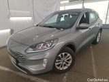 Ford Kuga FORD  / 2019 / 5P / SUV 2.5 190 hybrid Flexifuel Pshift Titanium