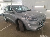  Ford  Kuga FORD  / 2019 / 5P / SUV 2.5 190 hybrid Flexifuel Pshift Titanium #4