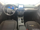  Ford  Kuga FORD  / 2019 / 5P / SUV 2.5 190 hybrid Flexifuel Pshift Titanium #5