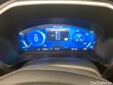  Ford  Kuga FORD  / 2019 / 5P / SUV 2.5 190 hybrid Flexifuel Pshift Titanium #6