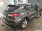  Ford  Kuga  Titanium Hybrid 2.5 190CV BVA6 E6dT #3
