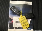  Ford  Kuga  Titanium Hybrid 2.5 190CV BVA6 E6dT #12