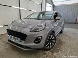 Ford Puma FORD  / 2019 / 5P / SUV 1.0 Flexifuel Hybrid 125 TITANIUM BUSIN.