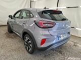  Ford  Puma FORD  / 2019 / 5P / SUV 1.0 Flexifuel Hybrid 125 TITANIUM BUSIN. #2